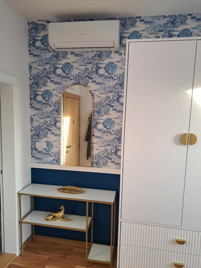 Apartman Rojic Novi Sad Exterior foto